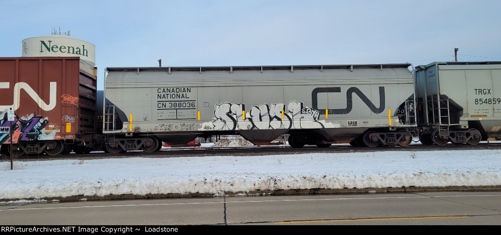 CN 388036